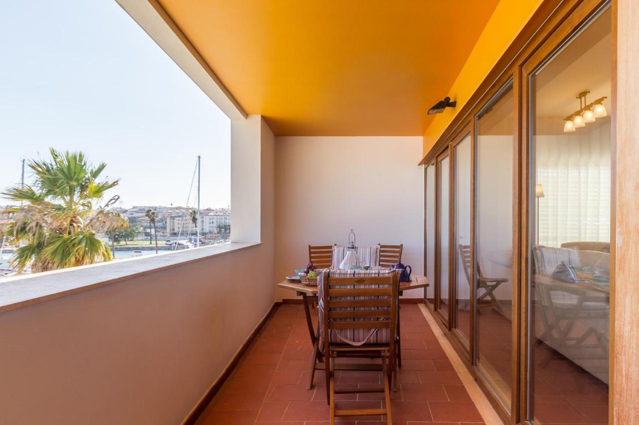Marina Starboard Apartment, Lagos Exterior photo