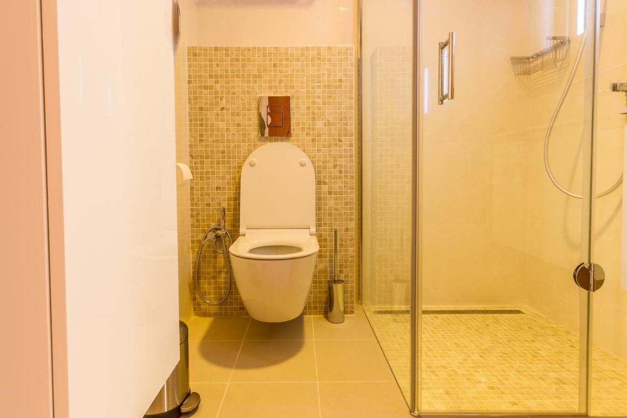 Marina Starboard Apartment, Lagos Exterior photo