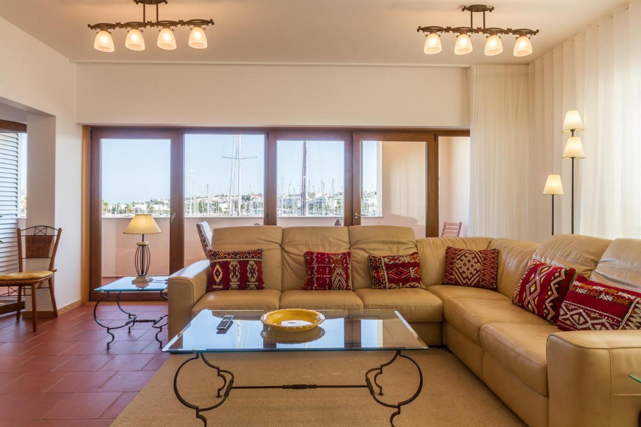 Marina Starboard Apartment, Lagos Exterior photo